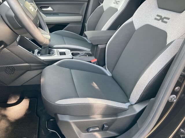 DACIA Bigster 1.2 TCe 140 Mild-Hybrid Journey Ansicht 8 für Fahrzeugdetailseite