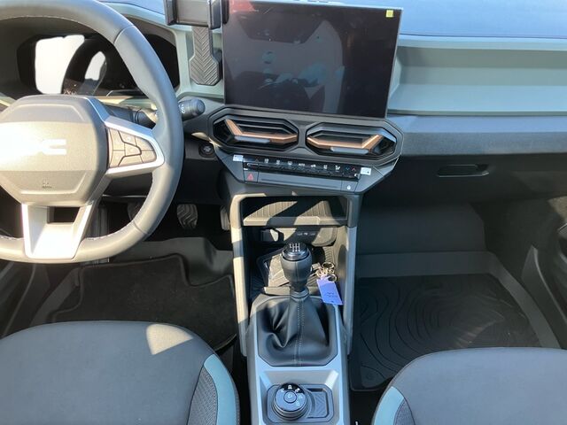 RENAULT Kangoo PKW Grand Equilibre BLUE dCi 115 Ansicht 10 für Fahrzeugdetailseite