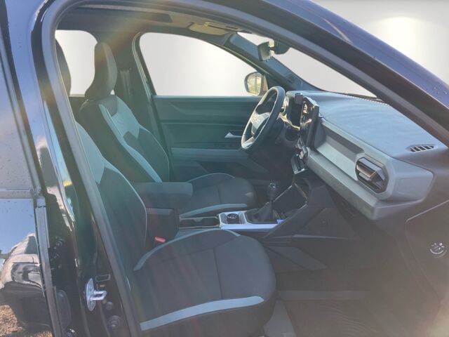 RENAULT Kangoo PKW Grand Equilibre BLUE dCi 115 Ansicht 15 für Fahrzeugdetailseite