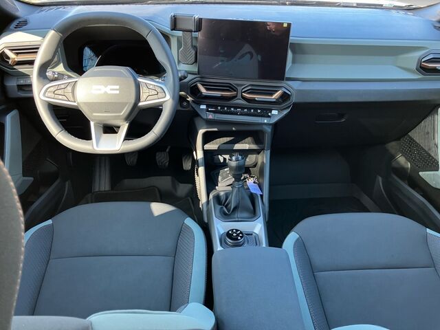 RENAULT Kangoo PKW Grand Equilibre BLUE dCi 115 Ansicht 9 für Fahrzeugdetailseite