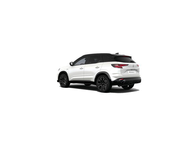 RENAULT R4 4 E-Tech elektrisch Iconic 150 Comfort Range Ansicht 4 für Fahrzeugdetailseite