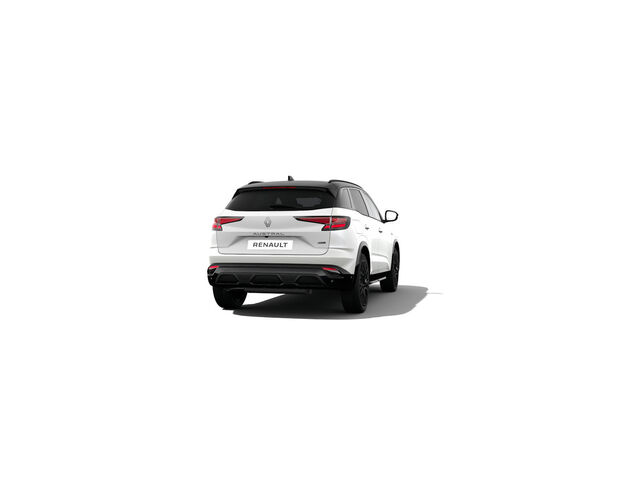 RENAULT R4 4 E-Tech elektrisch Iconic 150 Comfort Range Ansicht 6 für Fahrzeugdetailseite