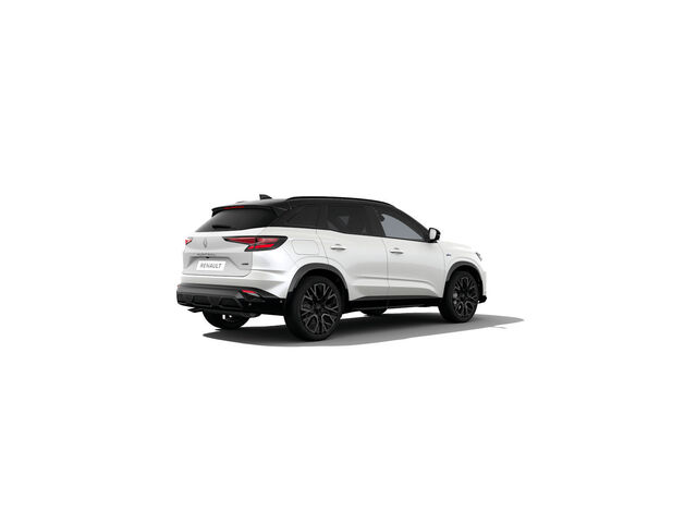 RENAULT R4 4 E-Tech elektrisch Iconic 150 Comfort Range Ansicht 7 für Fahrzeugdetailseite