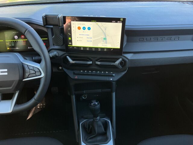 RENAULT Austral Techno Mild Hybrid 150 Automatik Ansicht 10 für Fahrzeugdetailseite