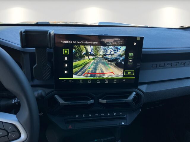 RENAULT Austral Techno Mild Hybrid 150 Automatik Ansicht 11 für Fahrzeugdetailseite