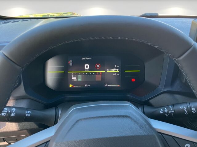 RENAULT Austral Techno Mild Hybrid 150 Automatik Ansicht 12 für Fahrzeugdetailseite