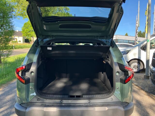 RENAULT Austral Techno Mild Hybrid 150 Automatik Ansicht 6 für Fahrzeugdetailseite