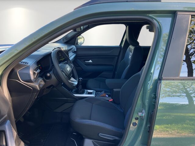 RENAULT Austral Techno Mild Hybrid 150 Automatik Ansicht 8 für Fahrzeugdetailseite