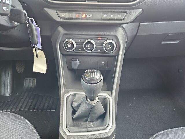 RENAULT Austral Esprit Alpine Mild Hybrid 150 Automatik Ansicht 10 für Fahrzeugdetailseite