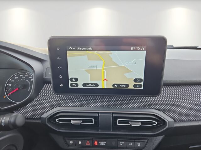 RENAULT Austral Esprit Alpine Mild Hybrid 150 Automatik Ansicht 11 für Fahrzeugdetailseite