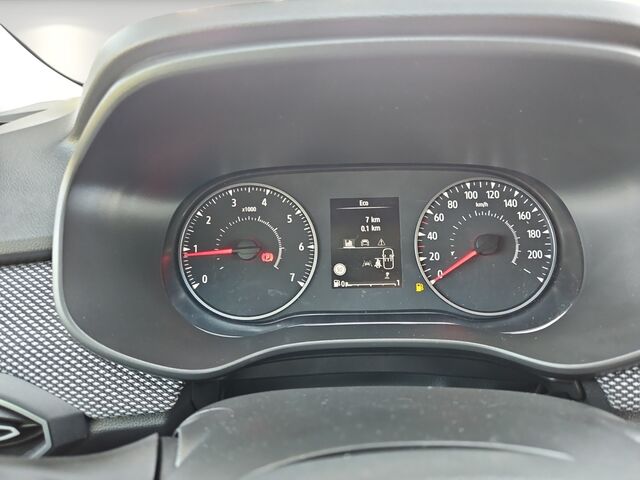 RENAULT Austral Esprit Alpine Mild Hybrid 150 Automatik Ansicht 12 für Fahrzeugdetailseite