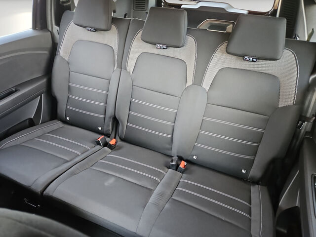 RENAULT Austral Esprit Alpine Mild Hybrid 150 Automatik Ansicht 7 für Fahrzeugdetailseite