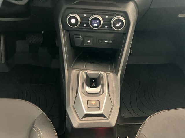 DACIA Jogger Extreme hybrid 155 Ansicht 10 für Fahrzeugdetailseite