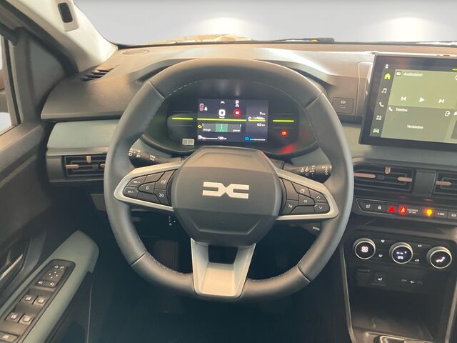 DACIA Jogger Extreme hybrid 155 Ansicht 13 für Fahrzeugdetailseite