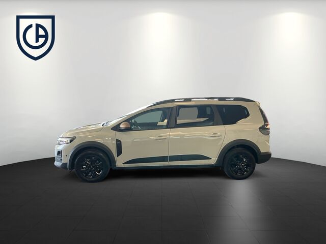 DACIA Jogger Extreme hybrid 155 Ansicht 5 für Fahrzeugdetailseite
