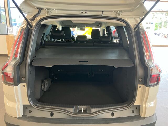 DACIA Jogger Extreme hybrid 155 Ansicht 6 für Fahrzeugdetailseite