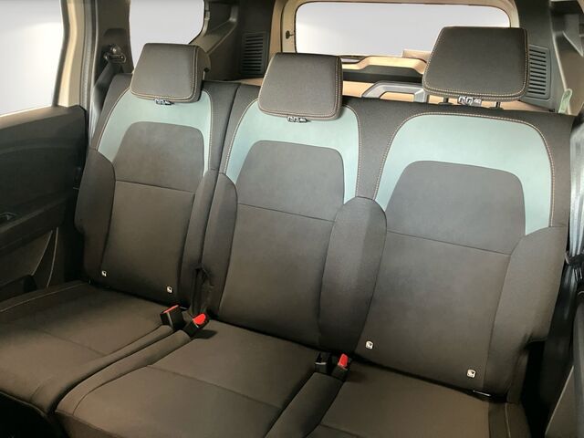 DACIA Jogger Extreme hybrid 155 Ansicht 7 für Fahrzeugdetailseite