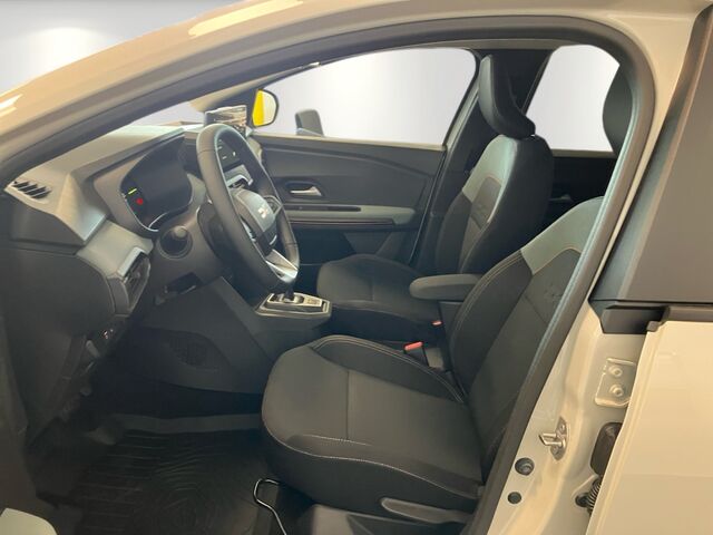 DACIA Jogger Extreme hybrid 155 Ansicht 8 für Fahrzeugdetailseite