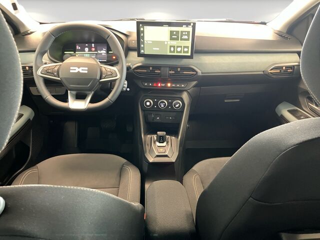 DACIA Jogger Extreme hybrid 155 Ansicht 9 für Fahrzeugdetailseite