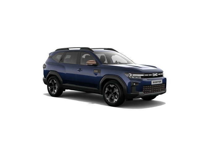 DACIA Jogger Journey hybrid 155 Ansicht 10 für Fahrzeugdetailseite