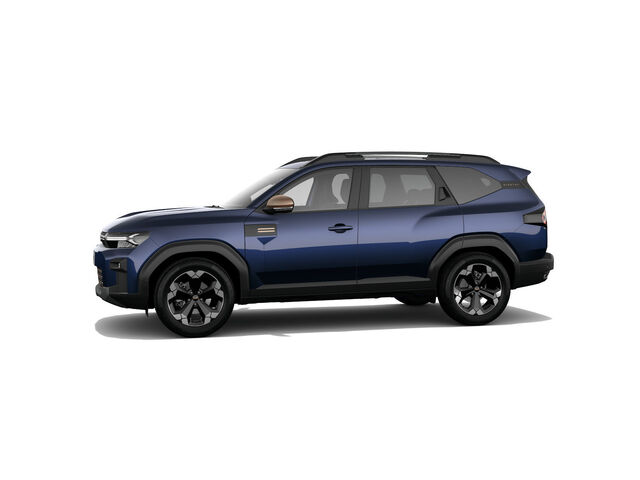 DACIA Jogger Journey hybrid 155 Ansicht 2 für Fahrzeugdetailseite