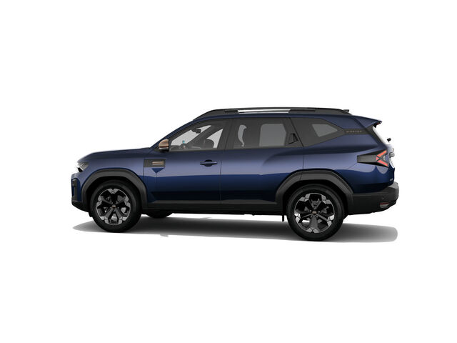 DACIA Jogger Journey hybrid 155 Ansicht 3 für Fahrzeugdetailseite