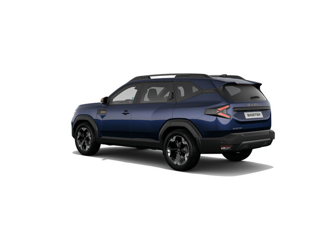 DACIA Jogger Journey hybrid 155 Ansicht 4 für Fahrzeugdetailseite