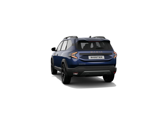 DACIA Jogger Journey hybrid 155 Ansicht 5 für Fahrzeugdetailseite