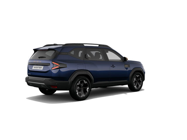 DACIA Jogger Journey hybrid 155 Ansicht 7 für Fahrzeugdetailseite