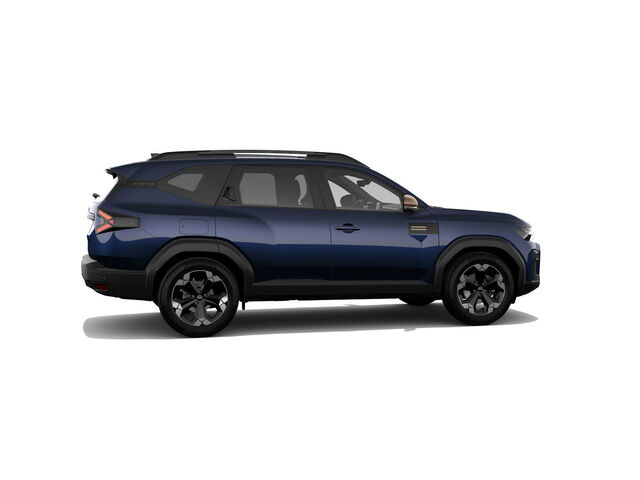 DACIA Jogger Journey hybrid 155 Ansicht 8 für Fahrzeugdetailseite