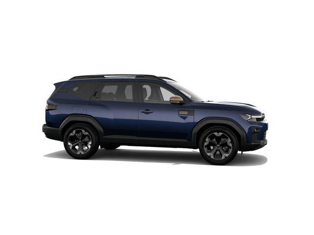 DACIA Jogger Journey hybrid 155 Ansicht 9 für Fahrzeugdetailseite