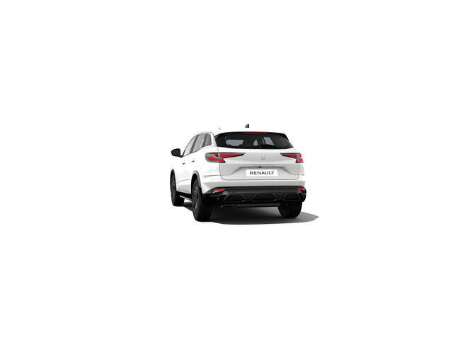 RENAULT Clio Evolution Full Hybrid E-Tech 160 Ansicht 5 für Fahrzeugdetailseite