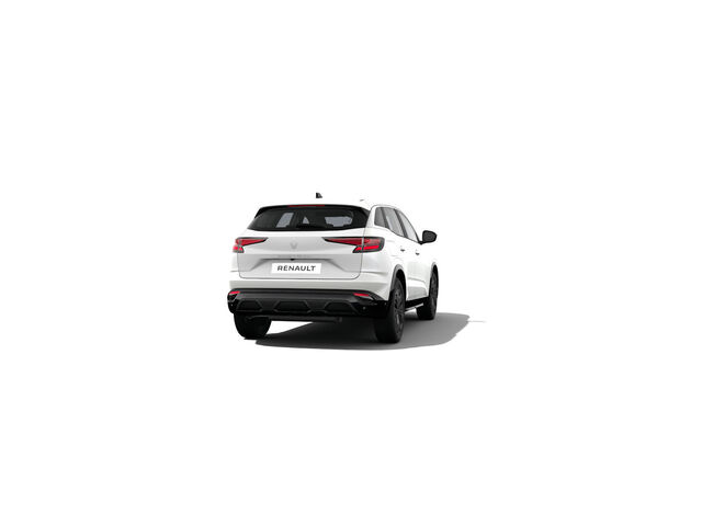 RENAULT Clio Evolution Full Hybrid E-Tech 160 Ansicht 6 für Fahrzeugdetailseite