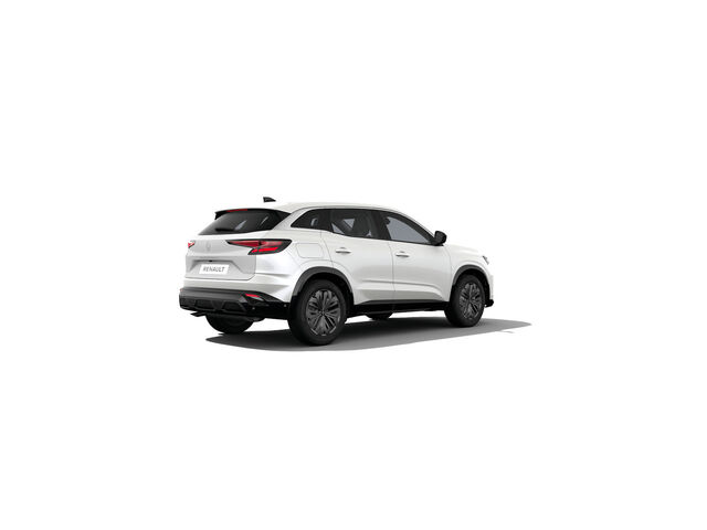 RENAULT Clio Evolution Full Hybrid E-Tech 160 Ansicht 7 für Fahrzeugdetailseite