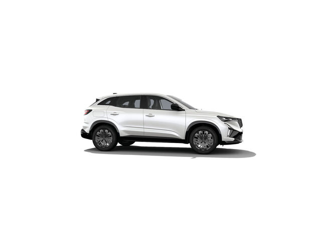 RENAULT Clio Evolution Full Hybrid E-Tech 160 Ansicht 9 für Fahrzeugdetailseite