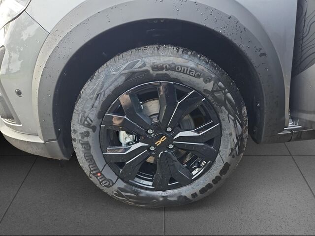 DACIA Sandero Stepway Extreme TCe 110 Ansicht 16 für Fahrzeugdetailseite