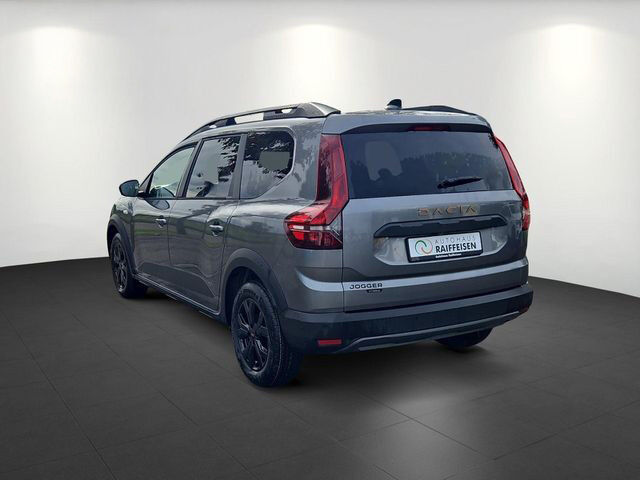 DACIA Sandero Stepway Extreme TCe 110 Ansicht 4 für Fahrzeugdetailseite