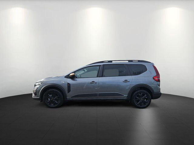 DACIA Sandero Stepway Extreme TCe 110 Ansicht 5 für Fahrzeugdetailseite