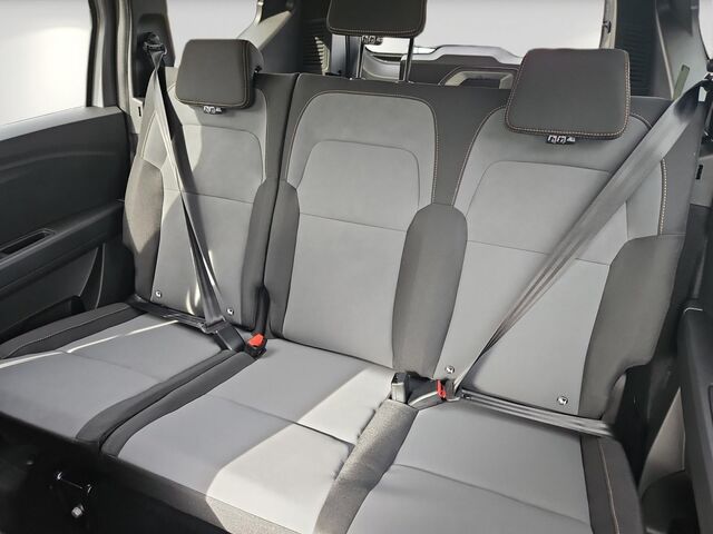 DACIA Sandero Stepway Extreme TCe 110 Ansicht 7 für Fahrzeugdetailseite