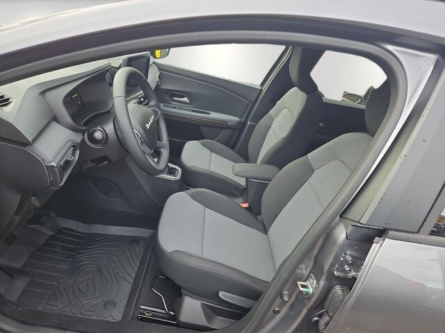 DACIA Sandero Stepway Extreme TCe 110 Ansicht 8 für Fahrzeugdetailseite