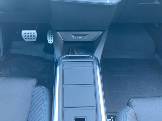 DACIA Bigster Journey HYBRID 155 Ansicht 10 für Fahrzeugdetailseite