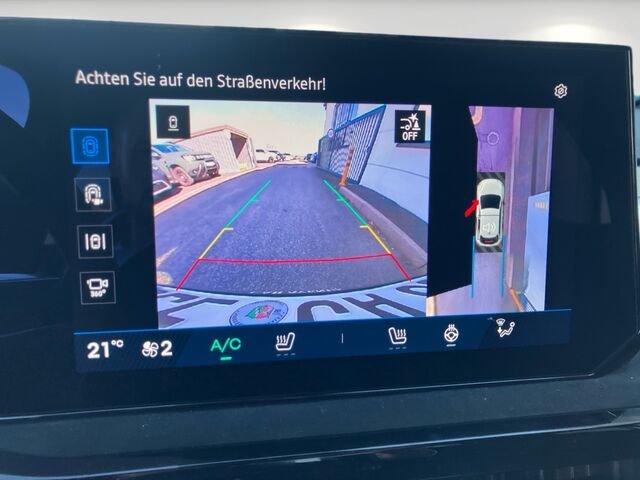 DACIA Bigster Journey HYBRID 155 Ansicht 11 für Fahrzeugdetailseite