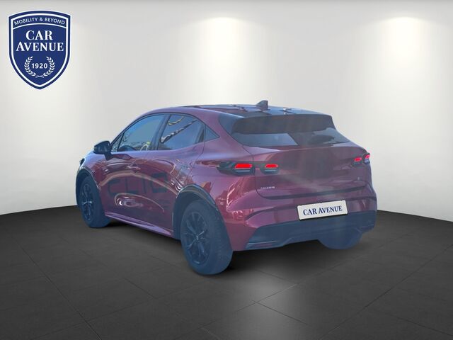 DACIA Bigster Journey HYBRID 155 Ansicht 4 für Fahrzeugdetailseite