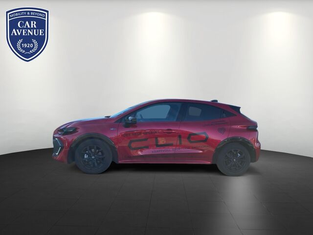 DACIA Bigster Journey HYBRID 155 Ansicht 5 für Fahrzeugdetailseite