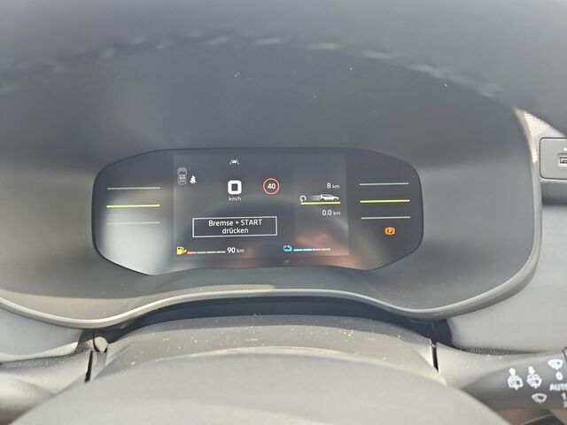 RENAULT Kangoo PKW Grand Techno TCe 130 Ansicht 12 für Fahrzeugdetailseite