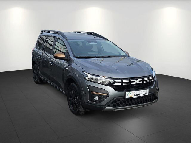 DACIA Jogger Extreme TCe 110 Ansicht 2 für Fahrzeugdetailseite