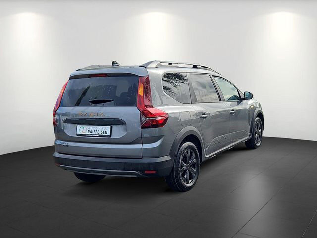 DACIA Jogger Extreme TCe 110 Ansicht 3 für Fahrzeugdetailseite