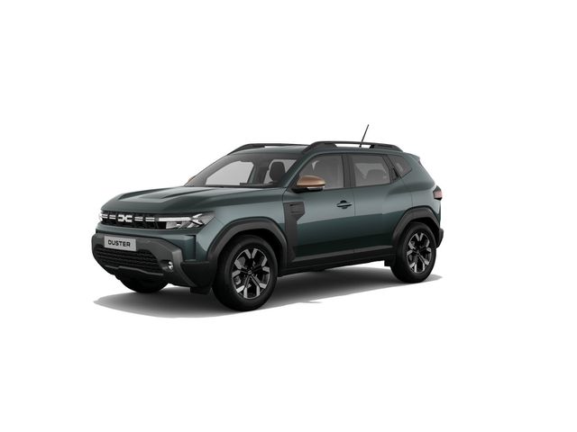 DACIA Duster Journey mild hybrid 140 Vorschau für Listenansicht