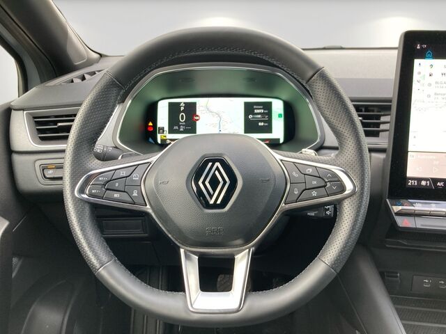 DACIA Sandero 1.0 TCe 110 Stepway Extreme+ Ansicht 13 für Fahrzeugdetailseite