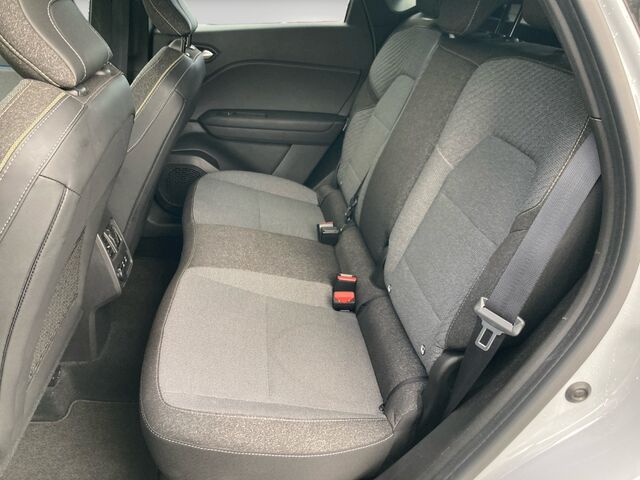 DACIA Sandero 1.0 TCe 110 Stepway Extreme+ Ansicht 7 für Fahrzeugdetailseite